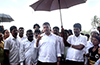 Demand for Kaniyoor-Kanhangad railway line will be thoroughly studied, says Capt. Brijesh Chowta